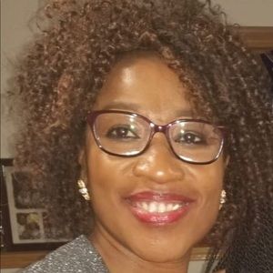 Meet your Posher, Ngozi